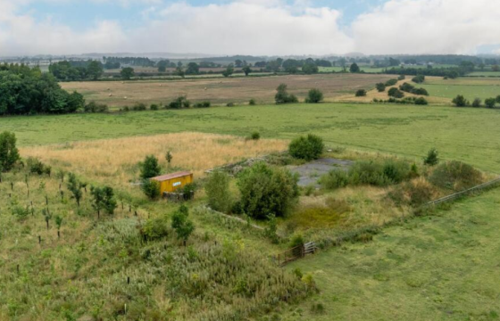 Plot for sale in Stamfordham photo